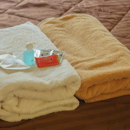 Him Dara Homestay Τσιάνγκ Μάι Εξωτερικό φωτογραφία