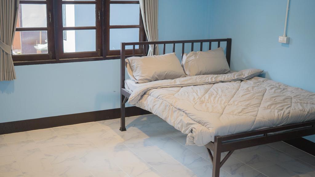 Him Dara Homestay Τσιάνγκ Μάι Εξωτερικό φωτογραφία