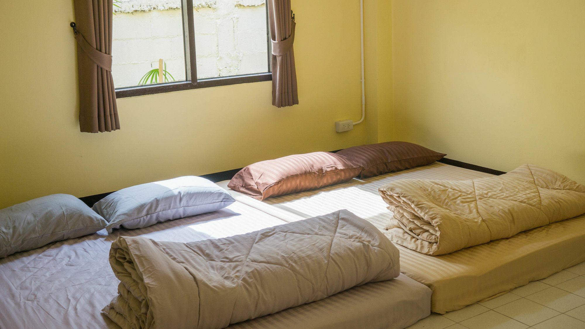 Him Dara Homestay Τσιάνγκ Μάι Εξωτερικό φωτογραφία